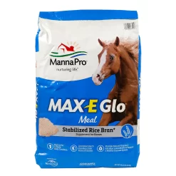 Max-E-Glo Horse Supplement