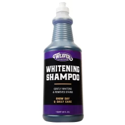 Whitening Shampoo