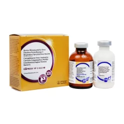 Boehringer Ingelheim Express FP 5-VL5 HB Cattle Vaccine