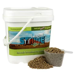 Legal Stride Cattle Supplement