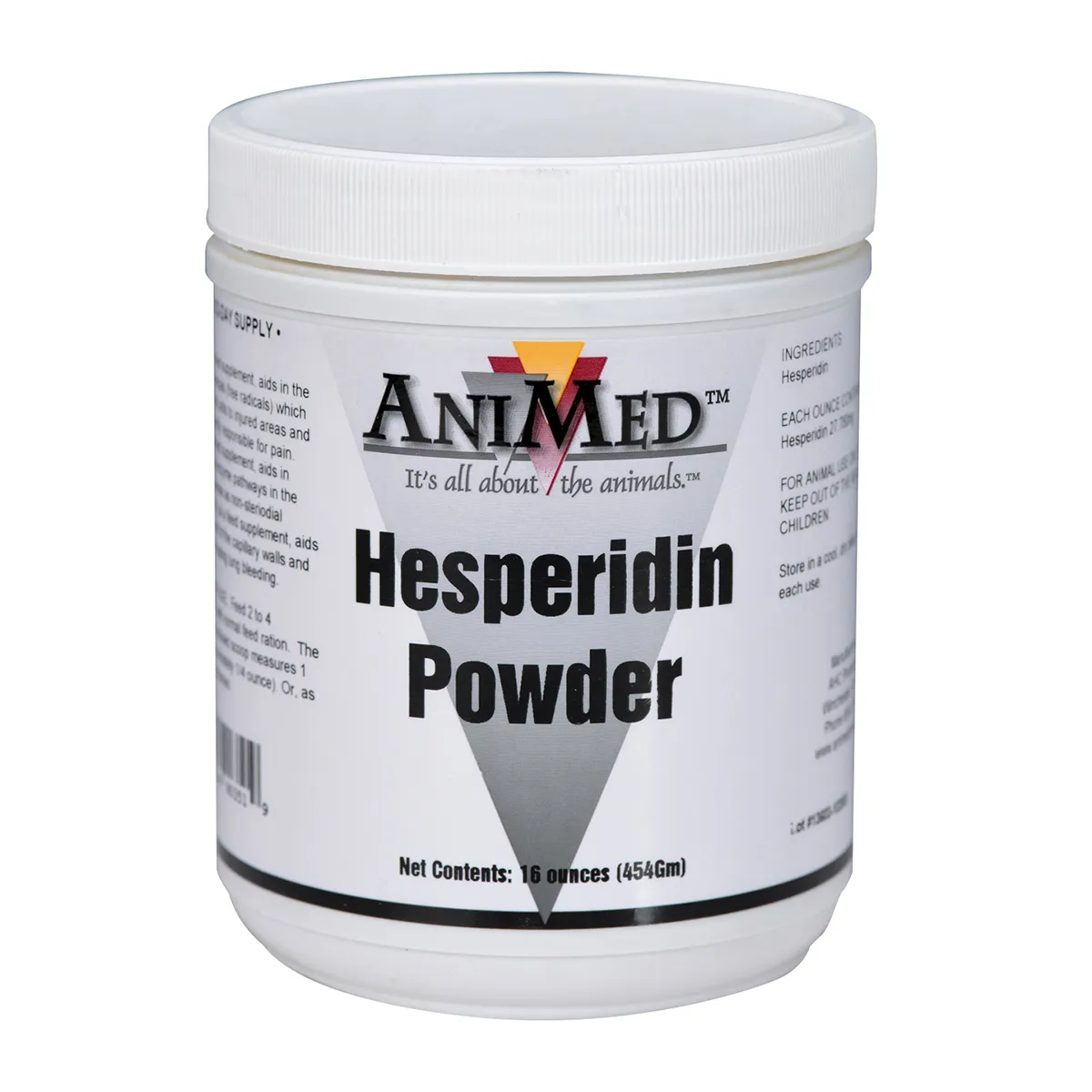 Hesperidin Pure Horse Supplement