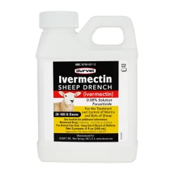 Ivermectin Sheep Drench Dewormer