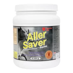 AllergySaver (100% Livatio Afflictoze) For Horses