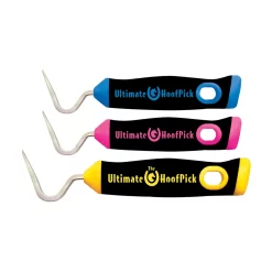 Ultimate HoofPick