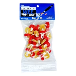 Callicrate Wee Bander Replacement Loops