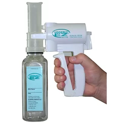 Udderly EZ Cow Milker Kit