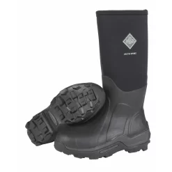 Arctic Sport Hi-Cut Steel Toe Boots For Men And Women