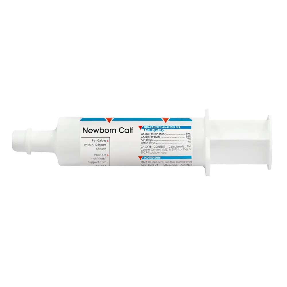 EPIC Newborn Calf Immune Support