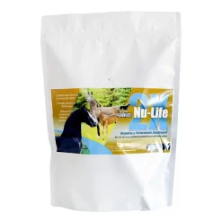 Nu-Life 2X Breeding And Performance Horse Supplement