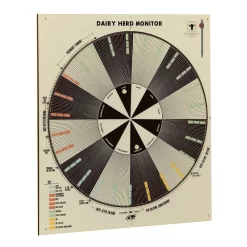 Dairy Herd Monitor