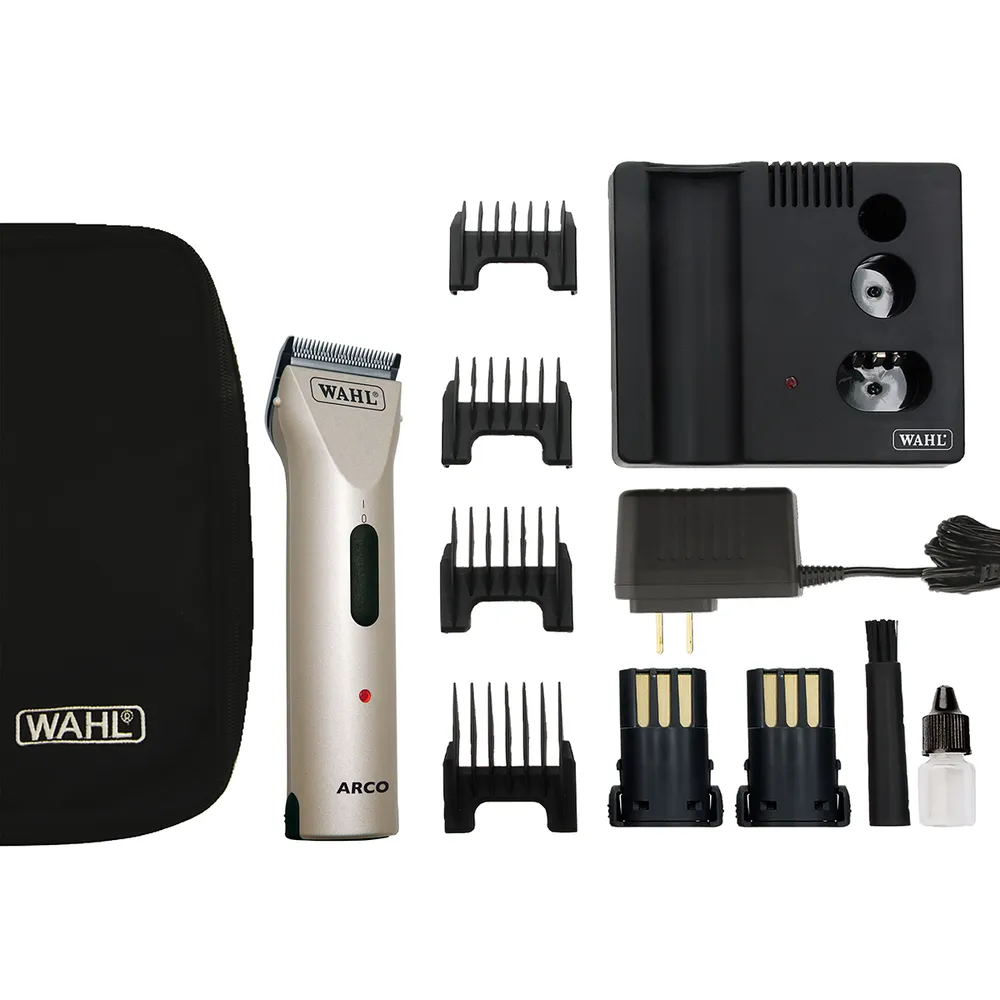 Wahl Arco Cordless Clipper - Image 2