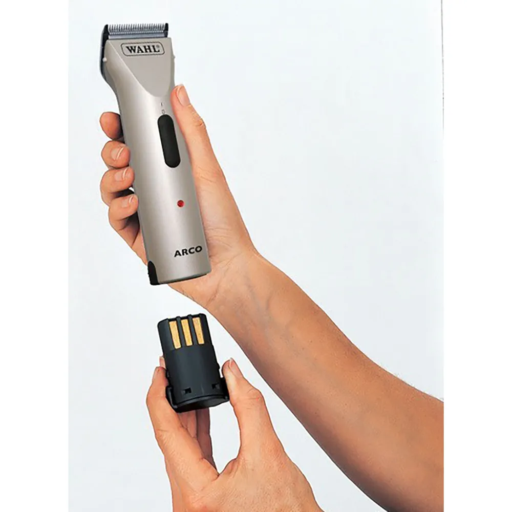Wahl Arco Cordless Clipper - Image 3