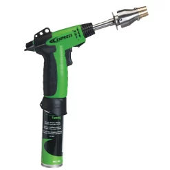 Express Pistol-Grip Dehorner And Debudder