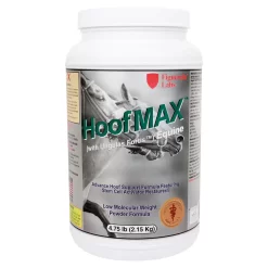 HoofMax With Restaurex Supplement For Horses
