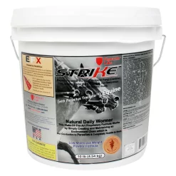 Strike Daily Horse Dewormer And Insect Control Supplement