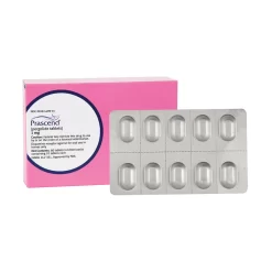 Boehringer Ingelheim Prascend Tablets Rx