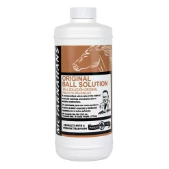 McTarnahans Original Ball Solution