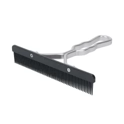 Plastic Blade Show Comb
