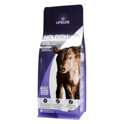 LIFELINE Nourish Colostrum Replacer For Calves