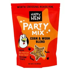 Happy Hen Party Mix