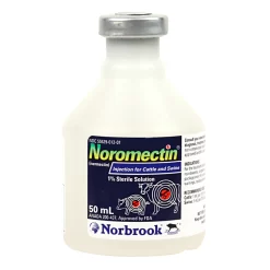 Noromectin Cattle/Swine Injection