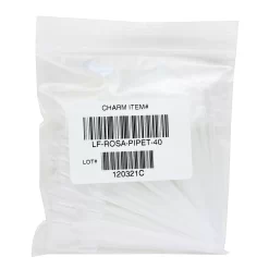 ROSA Milk Test Pipettes