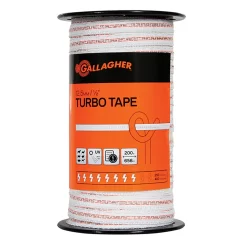 Turbo Tape 1/2 Inch