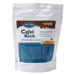 CalviKick Colostrum Replacer For Calves