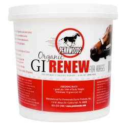 Organic GI Renew Horse Supplement