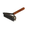 Dually Hair Shedding Comb