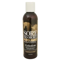 SORE NO-MORE Performance Ultra Liniment Gelotion