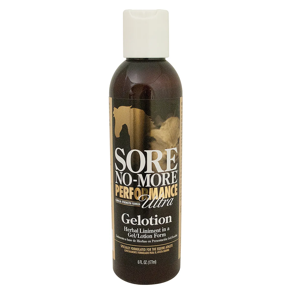 SORE NO-MORE Performance Ultra Liniment Gelotion