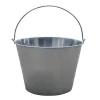 Stainless Steel Dairy Pail