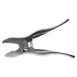 Steel Cattle Ear Tag Applicator