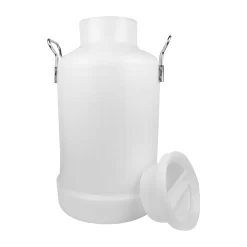 Poly Milk Bucket