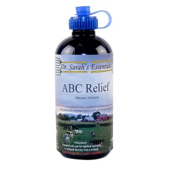 ABC Relief