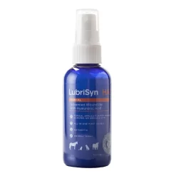 LubriSyn HA Topical Wound Gel