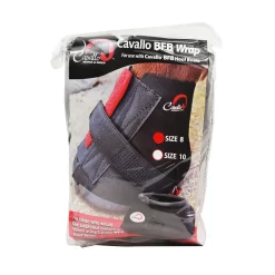 Cavallo BFB Horse Boot Wraps