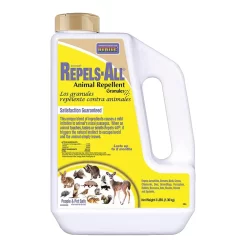Repels-All Animal Repellent