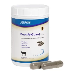 Pect-A-Guard Plus Capsules