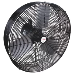 Turbo Fan