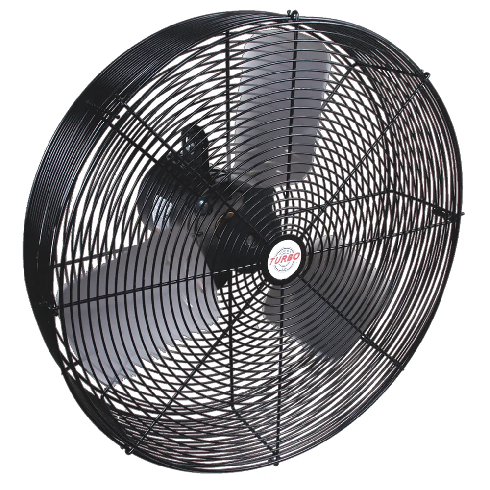Turbo Fan