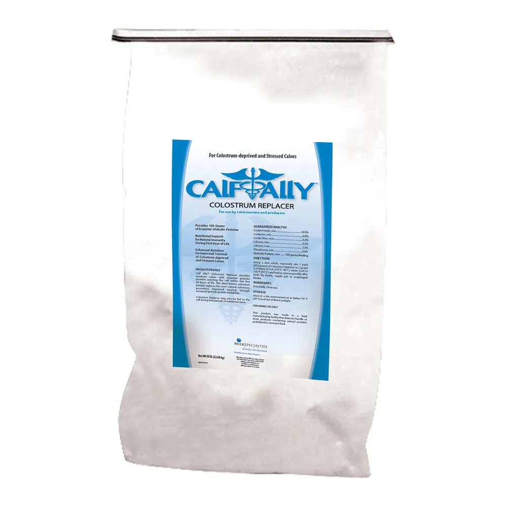 Calf-Ally Rite Start Complete