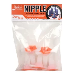 Oxford Ag Nipple Assemblies
