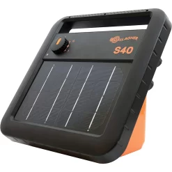 Gallagher S40 Solar Energizer
