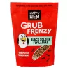 Grub Frenzy
