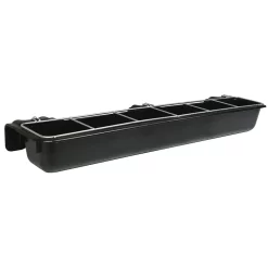 Hook Over Goat Trough