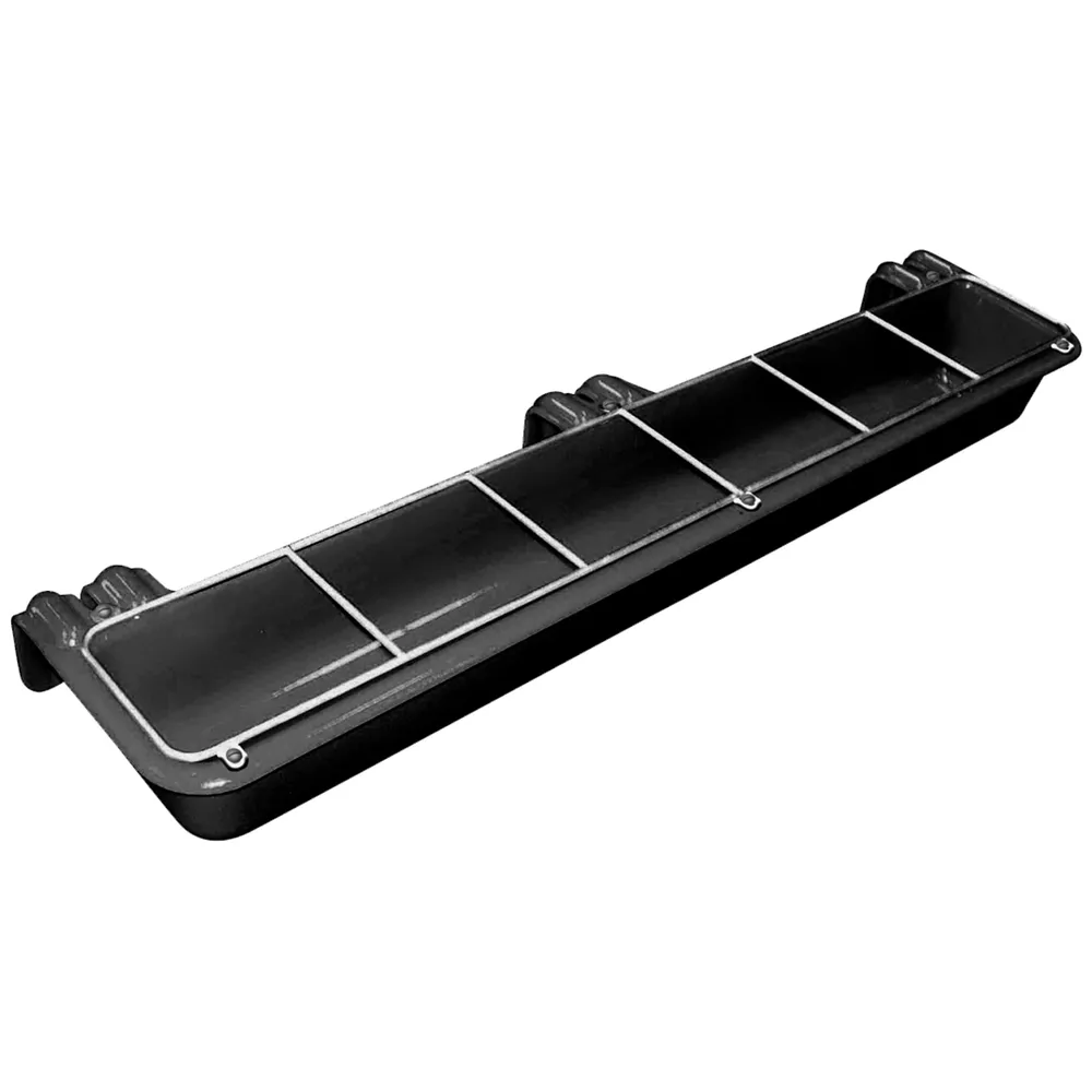 Hook Over Goat Trough - Image 2