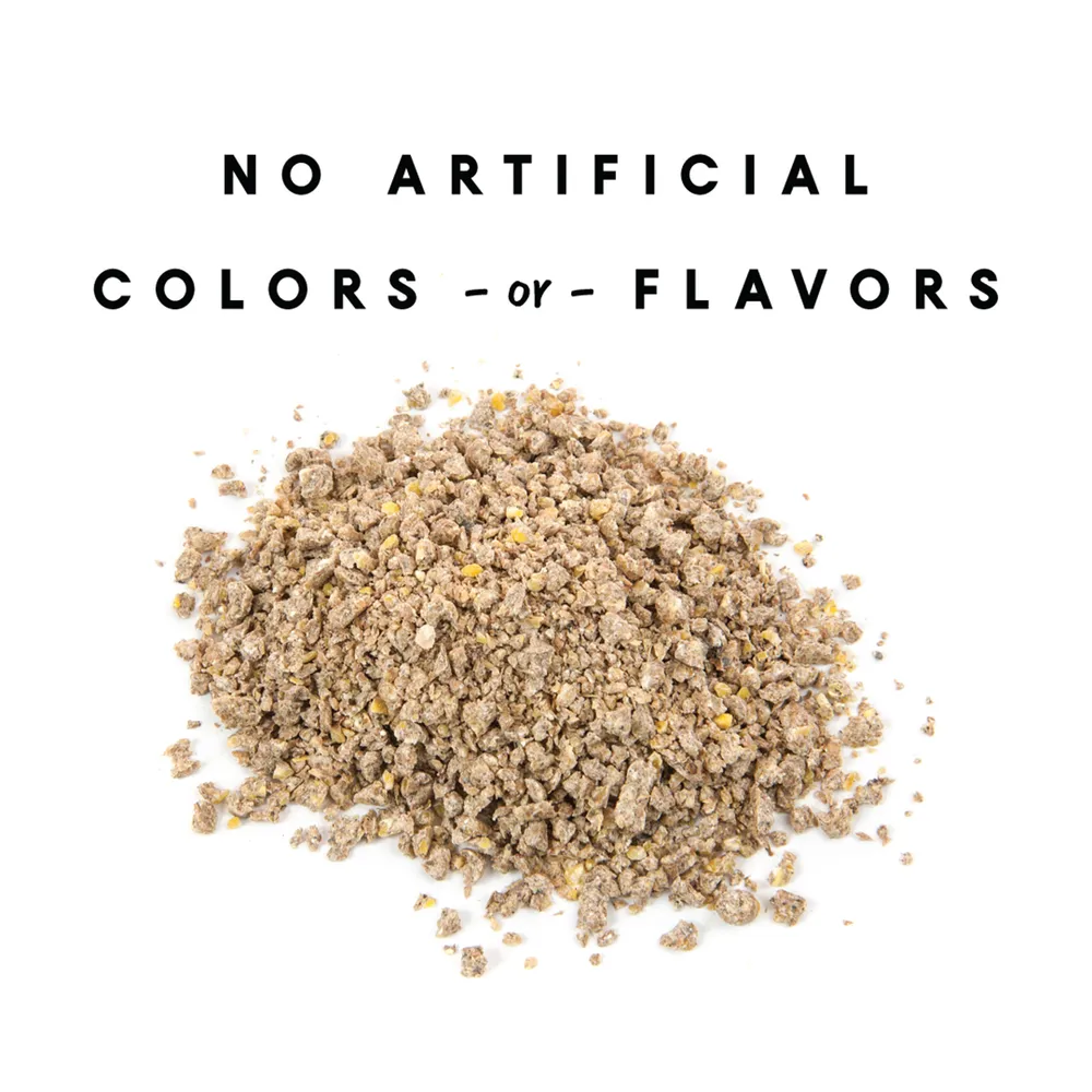 Duckling & Gosling Starter Grower Crumbles - Image 3