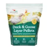 Duck & Goose Layer Pellets